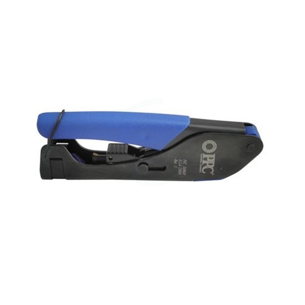 PPC Coax Compression Connector Tools