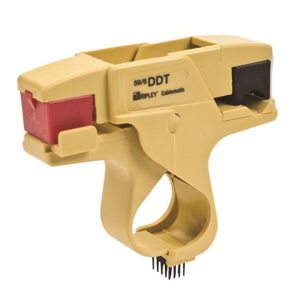 Cablematic Dual Drop Trimmer