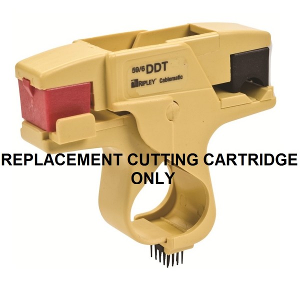 Cablematic Dual Drop Trimmer