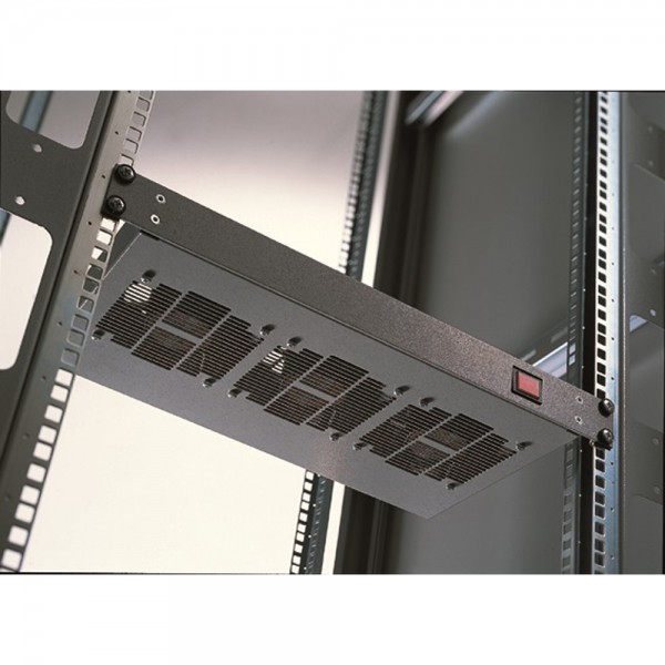 Prism Rack Mounted Fan Trays