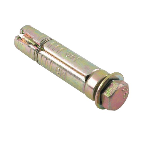 Unifix Masonry Anchor - Loose Bolt