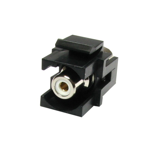 Phono RCA Keystone Inserts