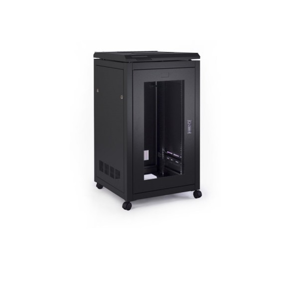 Prism Pi Data Cabinets