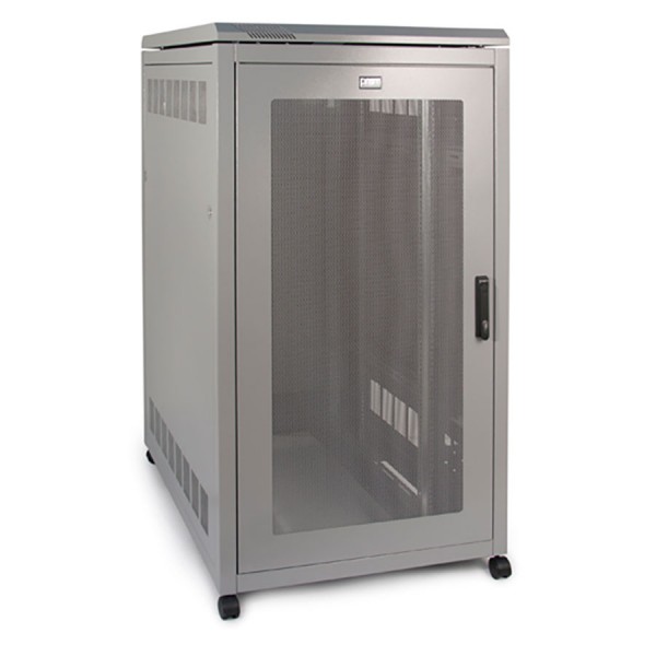 Prism Pi Server Cabinets