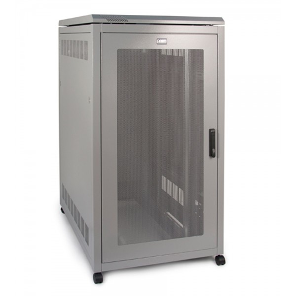 Prism Pi Server Cabinets