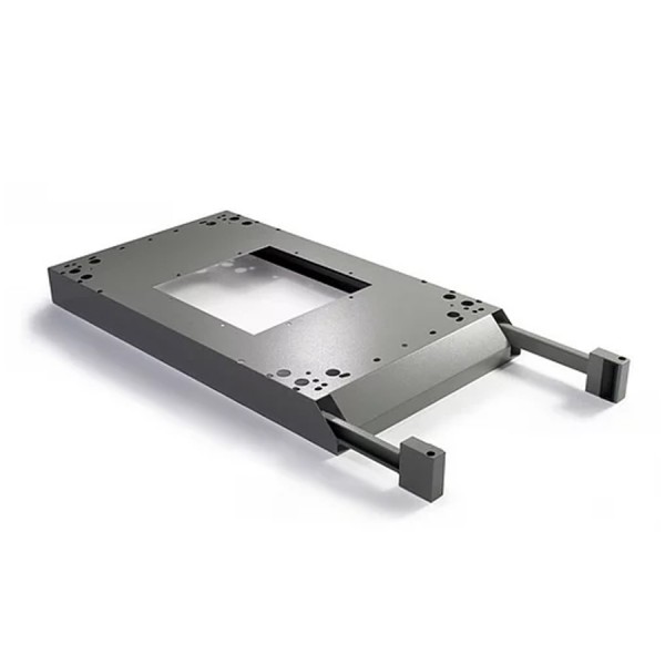 Prism Pi Plinths