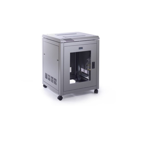 Prism Pi Data Cabinets