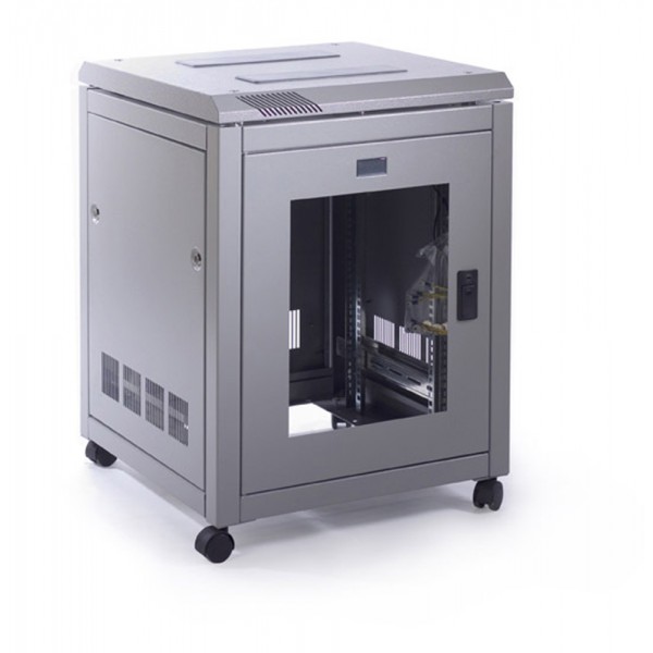 Prism Pi Data Cabinets