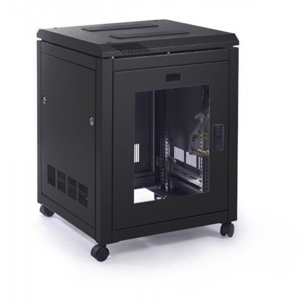 Prism Pi Data Cabinets