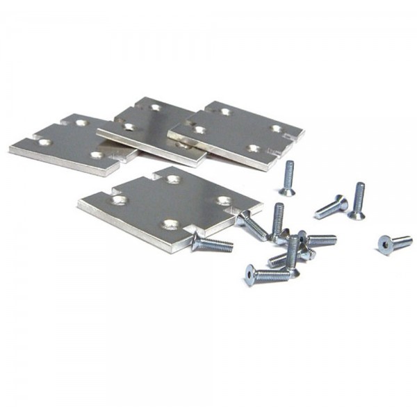 Prism Baying Kits