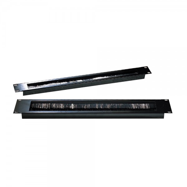 Prism Rack Mount Cable Management Panels