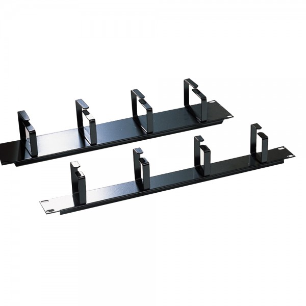 Prism Rack Mount Cable Management Panels