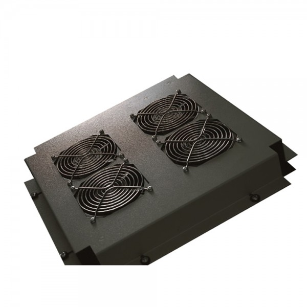 Prism Pi Roof Mounted Fan Trays