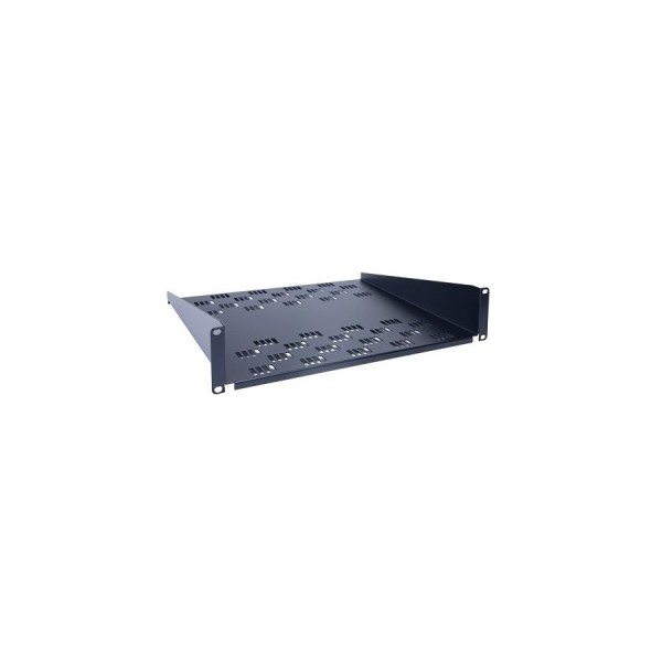 Prism Front Mount Shelves (Standard 19 inch)