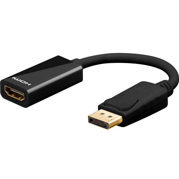 DisplayPort Adaptor