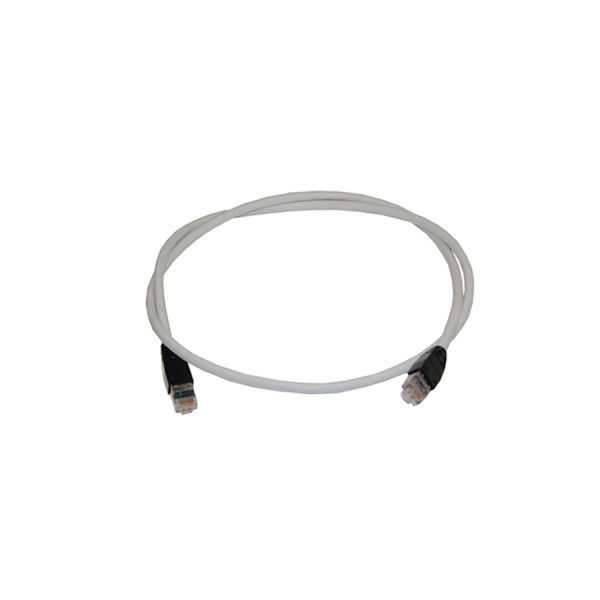 HellermannTyton Cat6A S/FTP Patch Leads