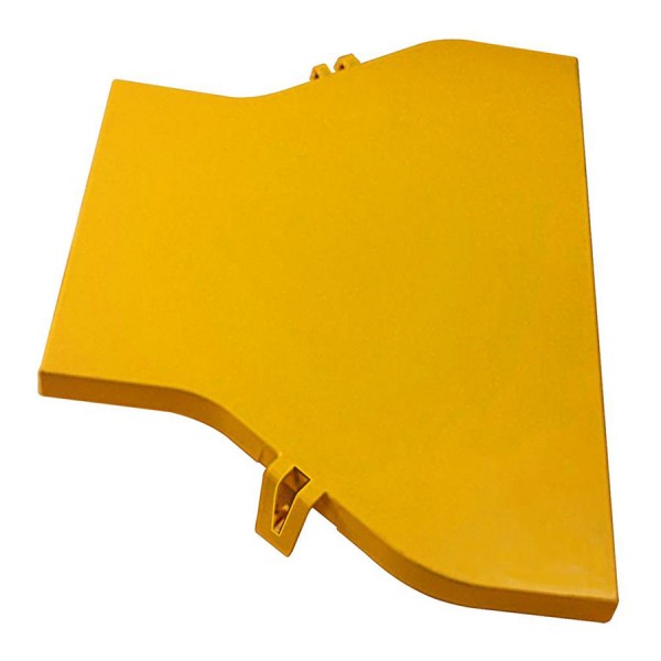 FiberGuide Straight Adaptors