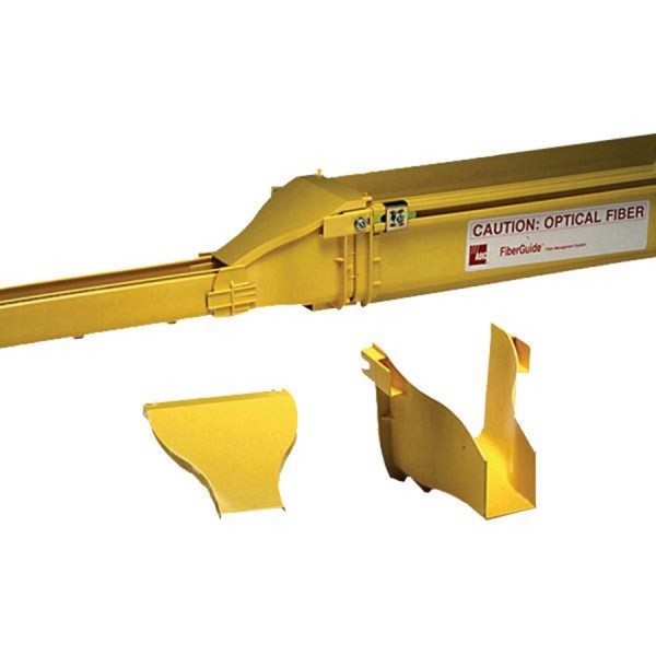 FiberGuide Straight Adaptors