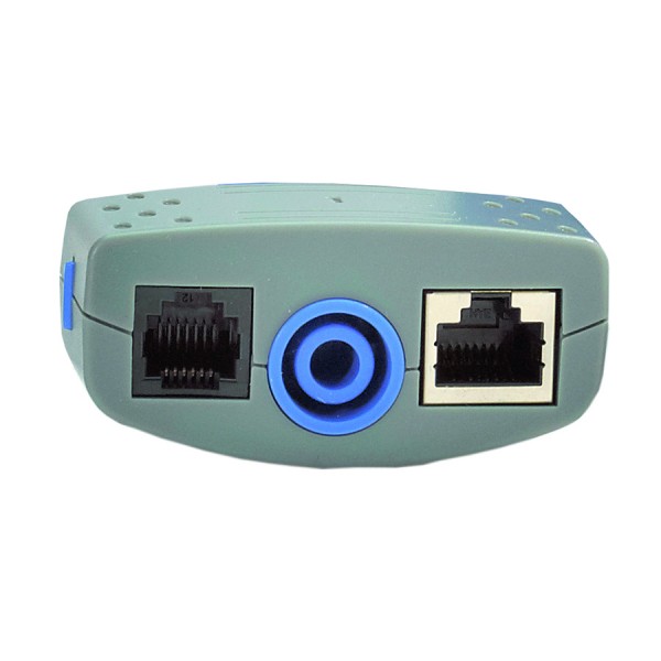 Trend Networks VDV II Accessories