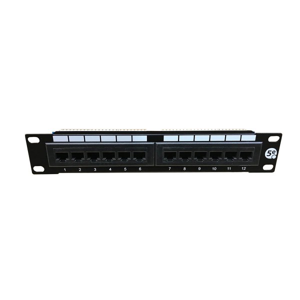 Ultima Minipatch 10 Patch Panels