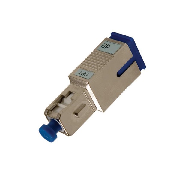 Ultima SC Attenuators