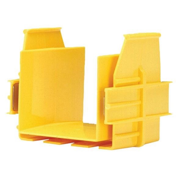 FiberGuide Junctions & Snap-Fits