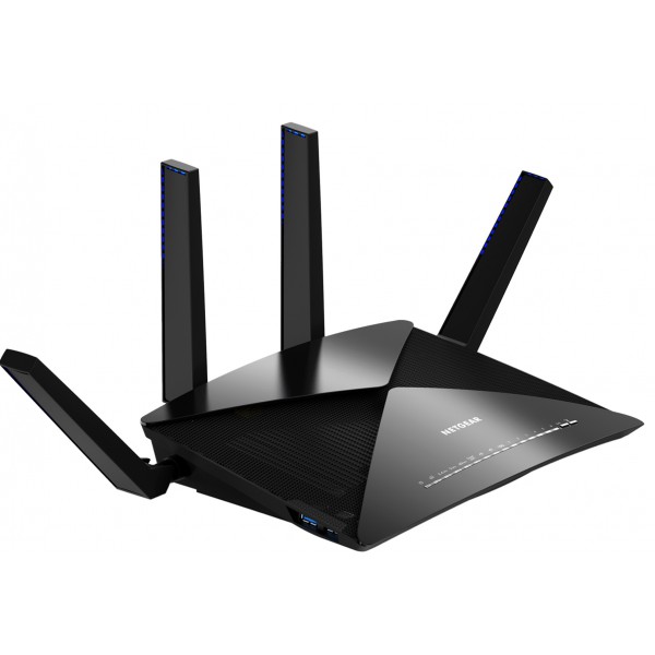 Netgear Wireless Routers