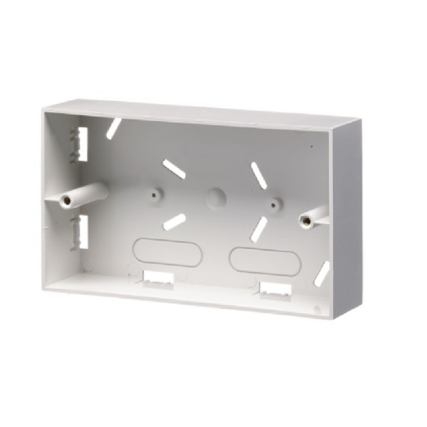 HellermannTyton Back Boxes