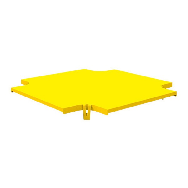 FiberGuide Horizontal Cross Piece Covers