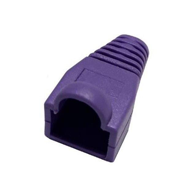 Plug Boots RJ45