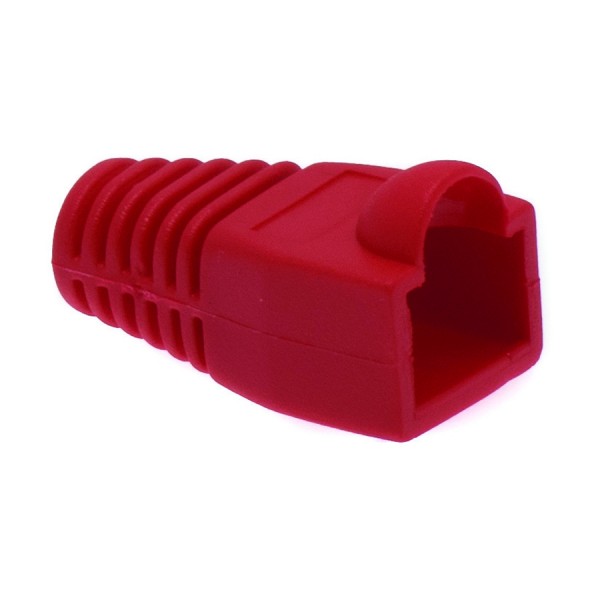 Plug Boots RJ45