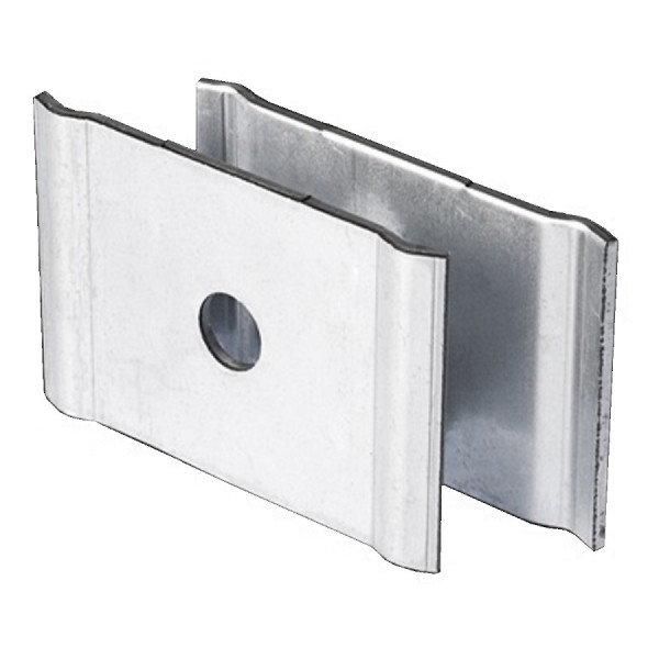 Armorduct Basket Tray Hold Down Clamps