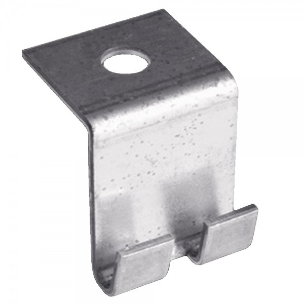 Armorduct Wall Brackets & Rod Supports
