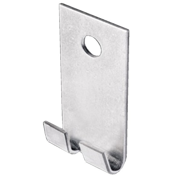 Armorduct Wall Brackets & Rod Supports