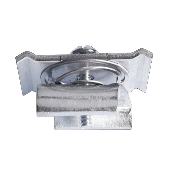Armorduct Basket Tray Couplers