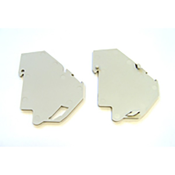 LANmark DIN Rail Modules