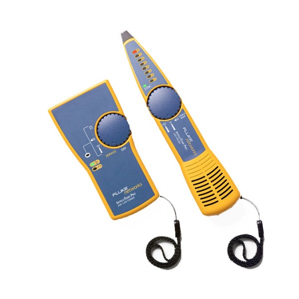 Fluke Networks IntelliTone Pro 200