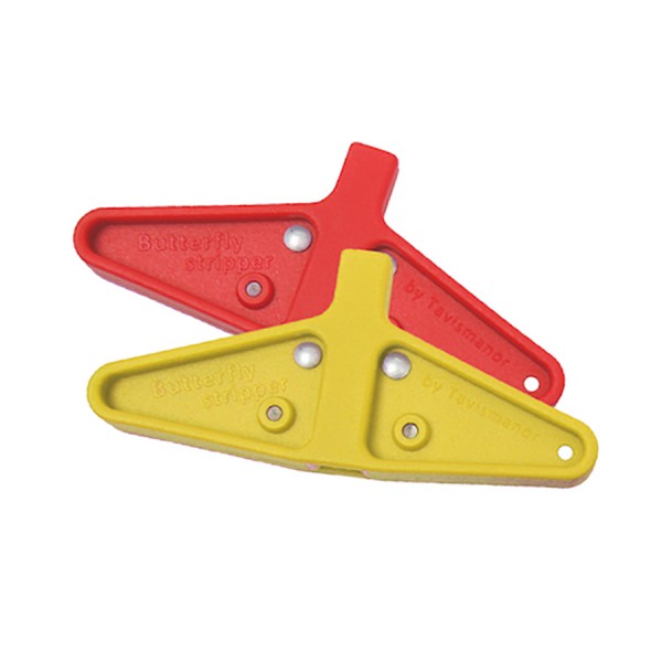Dropfibre Butterfly Stripper
