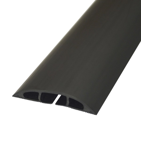 D-Line Light Duty Floor Cable Covers