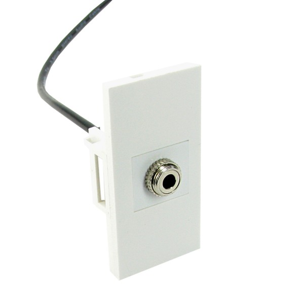 Audio Jack Euro Modules