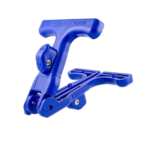 Jonard Slippery Fish FOD-2000 Fibre Optic Drop Cable Slitter