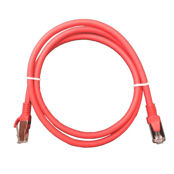 Ultima Cat6A F/UTP Patch Leads