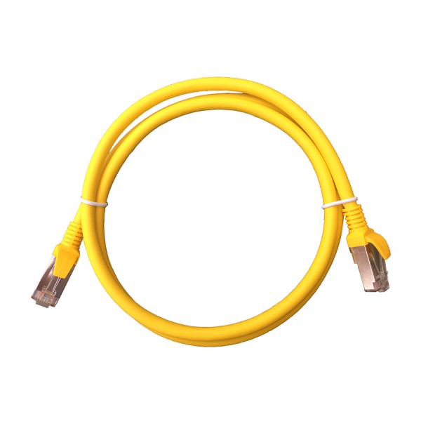 Ultima Cat6A F/UTP Patch Leads