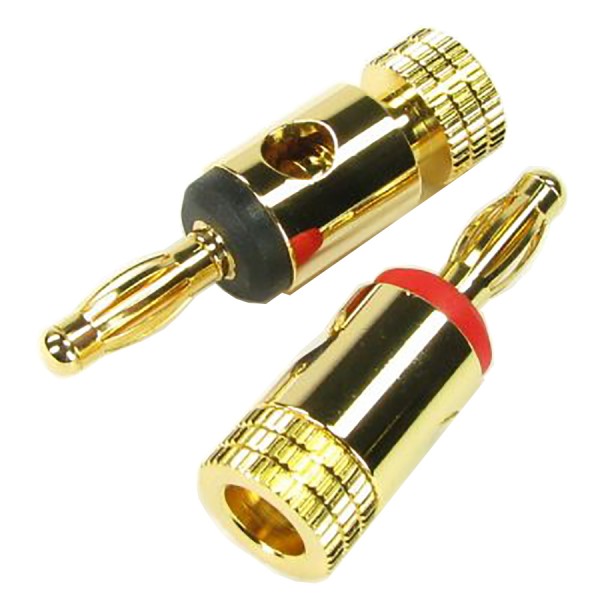 Banana Plugs