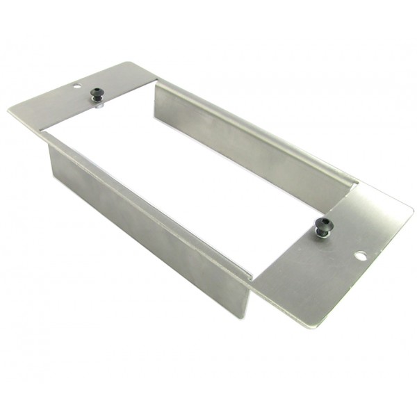 AV Floor Box Adaptor Plates