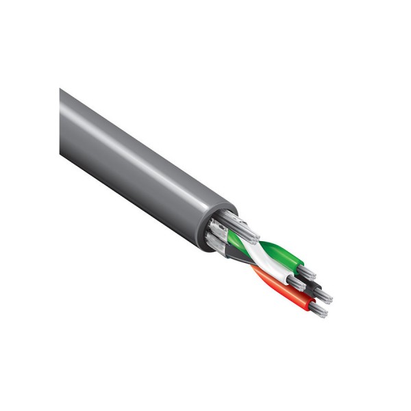 Belden Equivalent Individually Screened Audio Cable