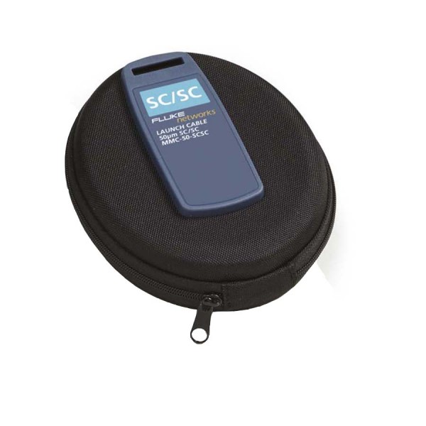 Fluke Networks Multimode Launch Leads