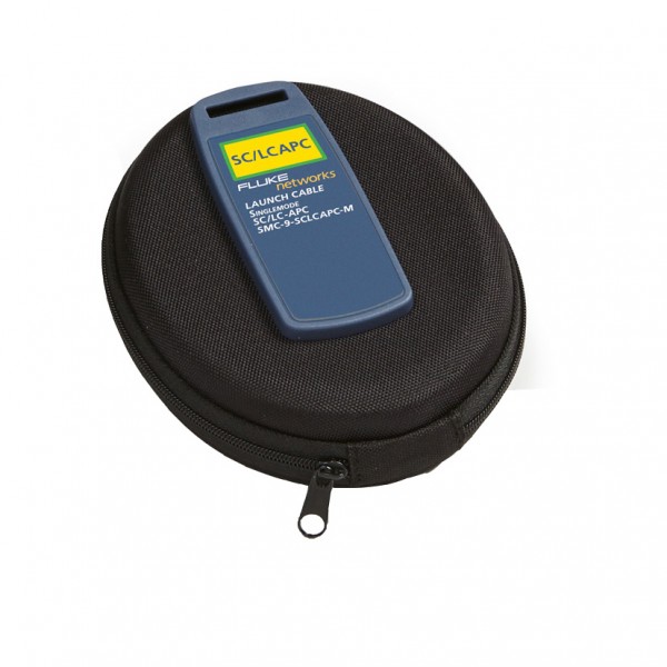 Fluke Networks Singlemode Launch Leads