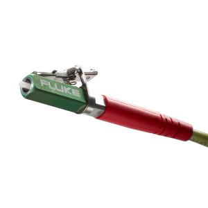 Fibre Optic Launch Lead Simplex SM SC-LC/APC SMC-9-SCLCAPC-M Yellow (L)160Mtr