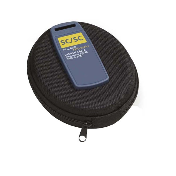 Fluke Networks Singlemode Launch Leads